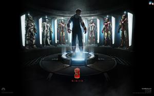 Iron Man 3